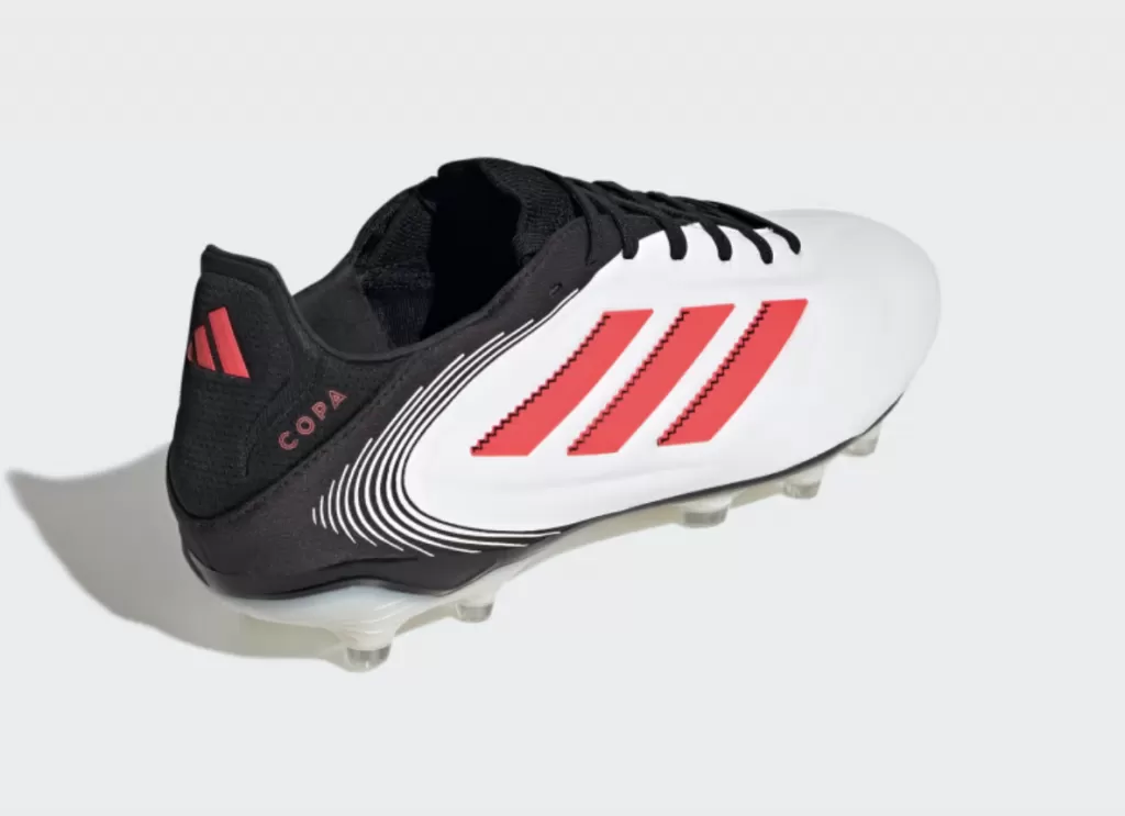 Бутcы полупрофессиональные Adidas Copa Pure 3 Pro FG